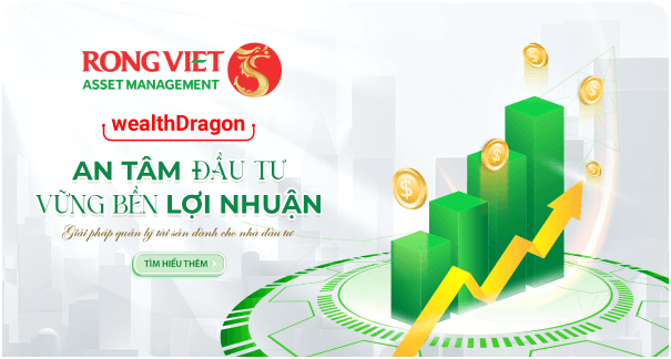 Sản phẩm đầu tư wealthDragon